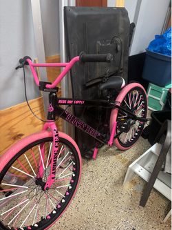 blocks flyer se bike