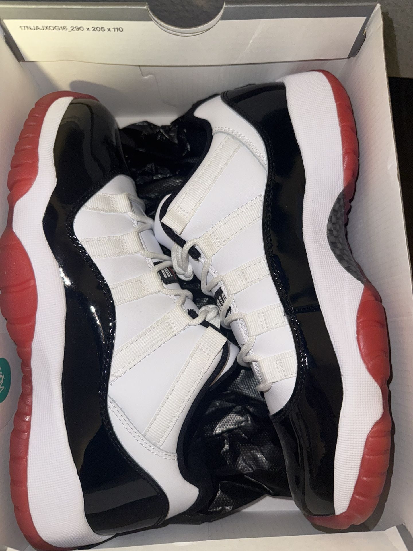 Jordan 11