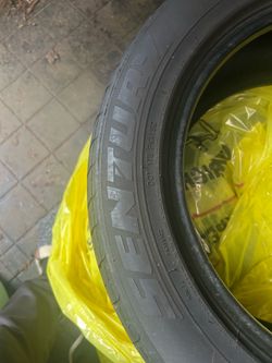 Sentury tire