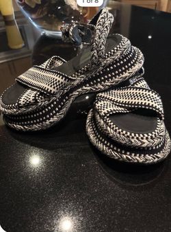 Chloe Merill Sandal