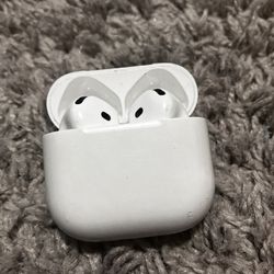 Airpod 4s