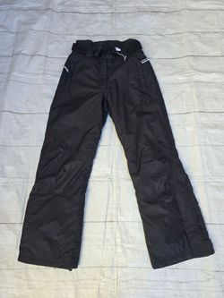 Marker Ski Pants Womens 8 (See Description)