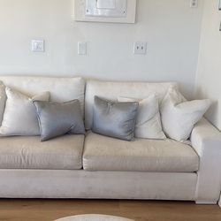 Ethan Allen Sofa