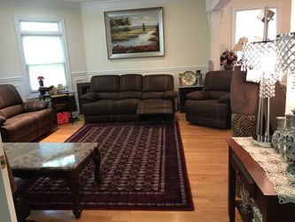 Yes Large home,100ʼs of items must sell. Paramus NJ. {contact info removed}. What time? Call