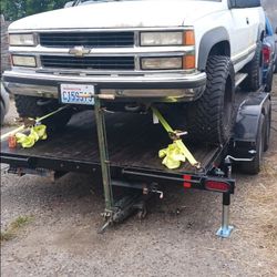 I Buy Broken Cars Or Trucks