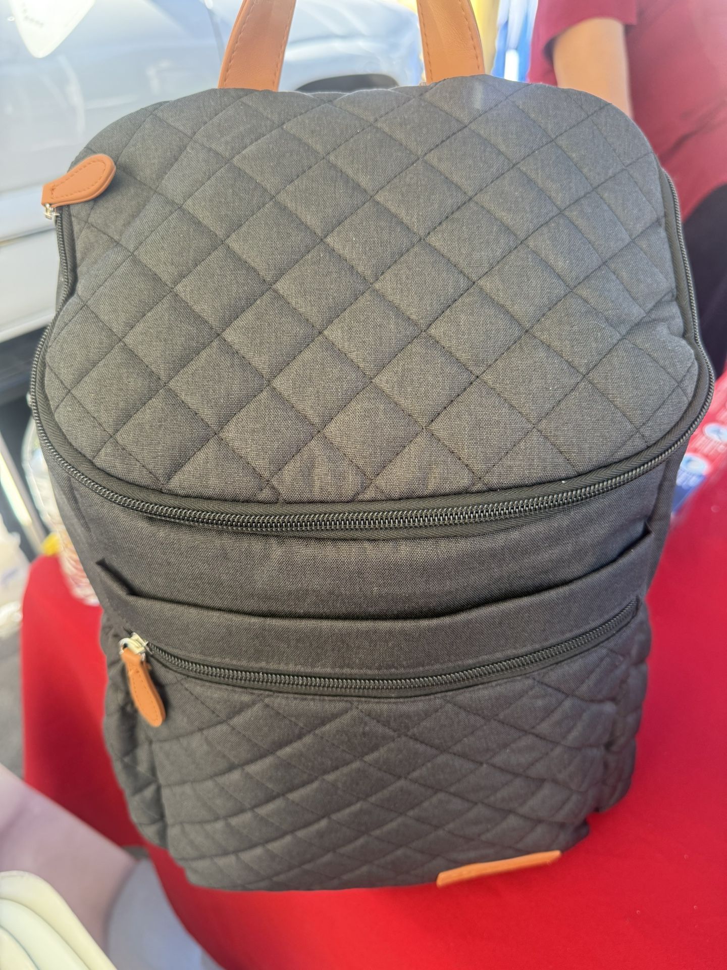 Diaper Bag