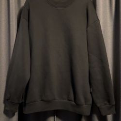 Mens County FB Sweatshirt 