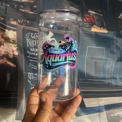 Aquarius Cup