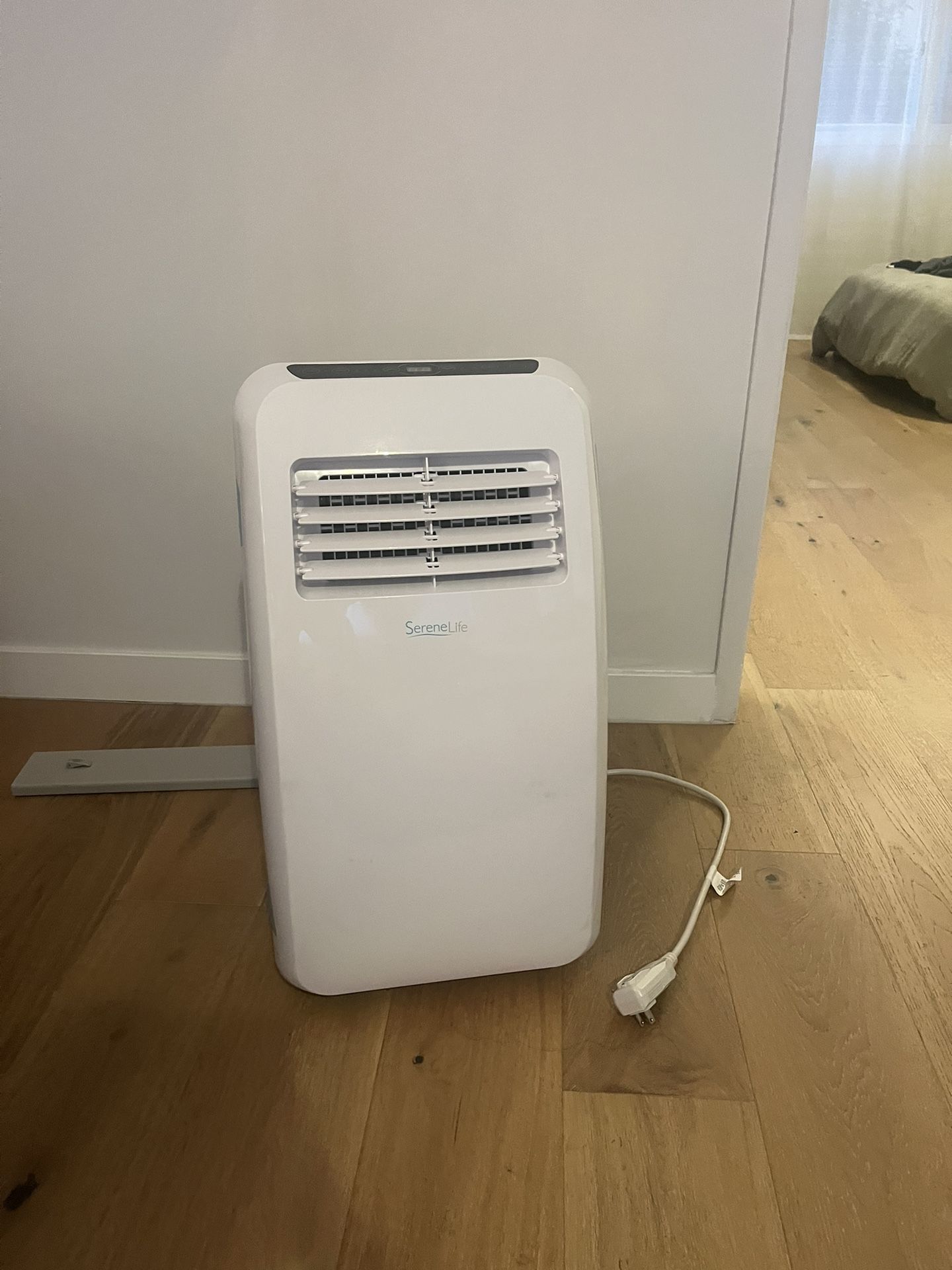 Portable AC Unit Used For One Month Only