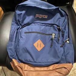 Jansport Backpack 