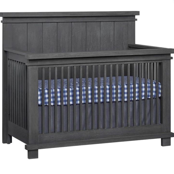 Soho Baby Hampton  Crib, Toddler bed, Bedroom / Nursery Set
