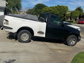 2000 Ford F-150