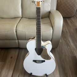 Beautiful Gretsch 12 String Guitar  