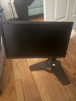 60Hertz Dell Monitor