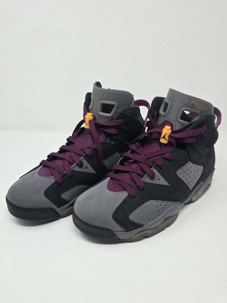 Nike Air Jordan Retro Bordeaux Men's Size