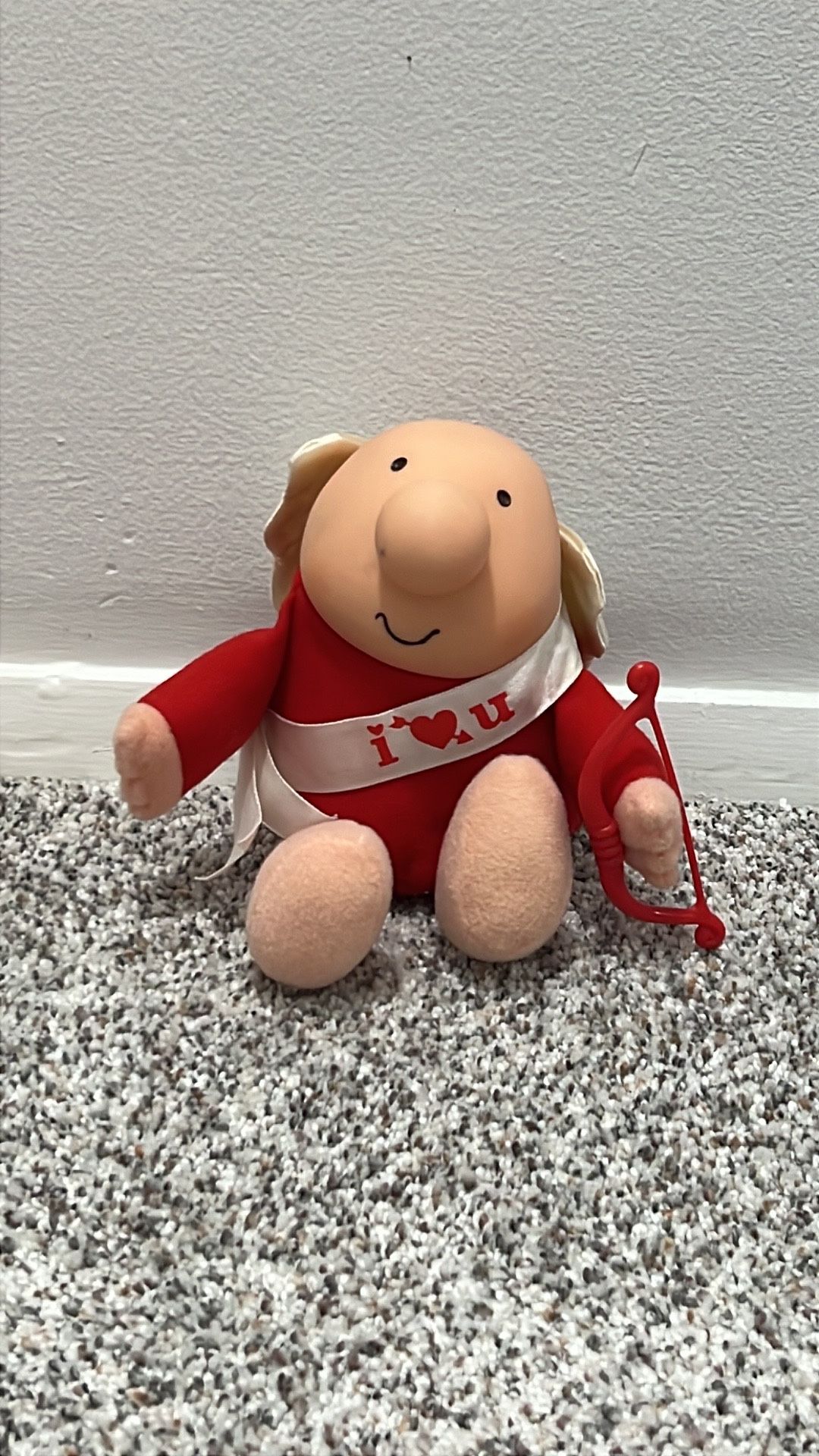 Ziggy Plush