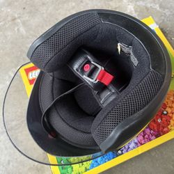 Winext scooter/motorcycle Helmet