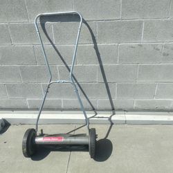 GREAT STATES PUSH MOWER