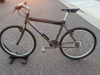 Vintage 90s Trek