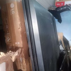 2 75inch Samsung Smart Tvs