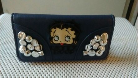 Betty Boop