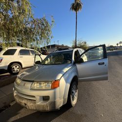 2005 Saturn VUE