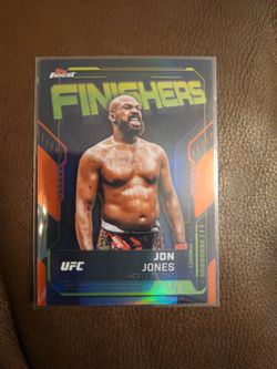 Jon Jones
