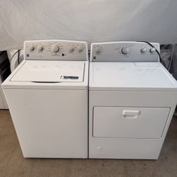 Kenmore Washer And Gas Dryer Laundry Set
