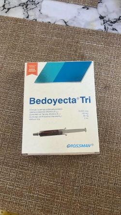 Beyodecta tengo 2