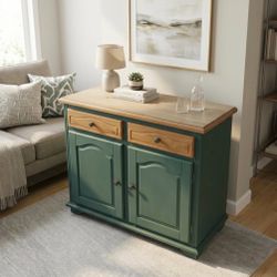 2 cabinets for sale