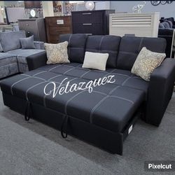 
✅️✅️"Convertible Sofa
Sleeper Sofa with Pull-Out Bed"✅️✅️