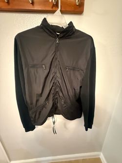 Prada Jacket l