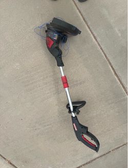 Grass trimmer