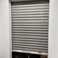 FREE STORAGE UNIT - EVERYTHING MUST GO 