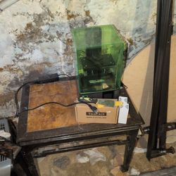 Mars 5 Resin Printer