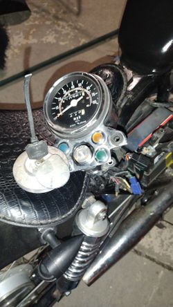 , Ignition,Gas Cap With Key... Misc Parts