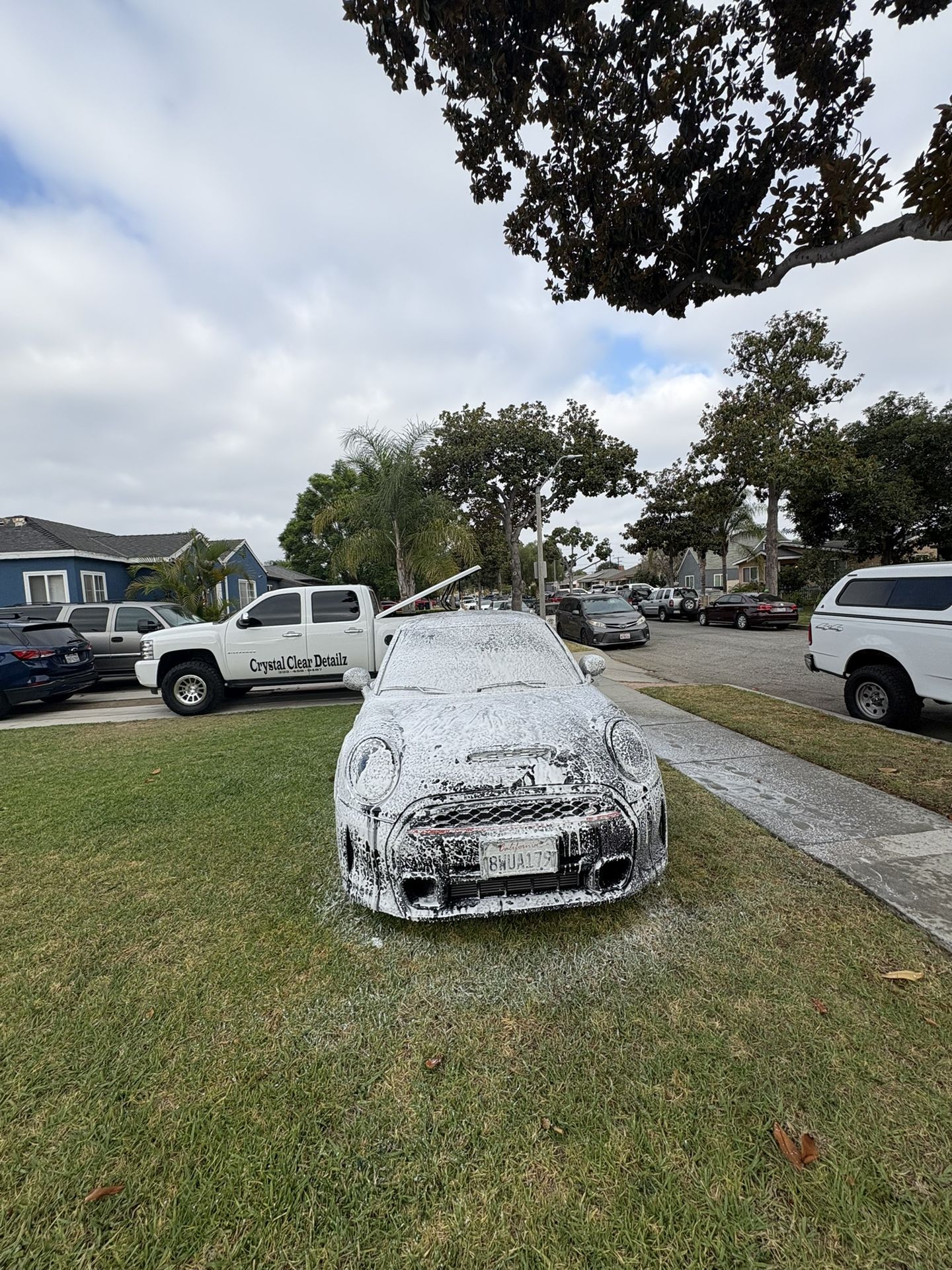 Car. 🚗 Wash .🧼Mobil. 🧽&detail……