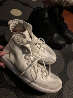 Jordan’s