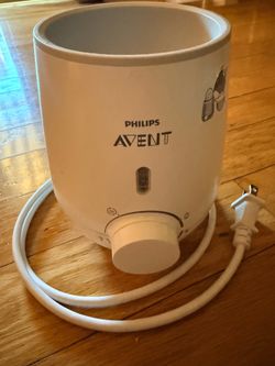 Philips Avent Baby Bottle Warmer