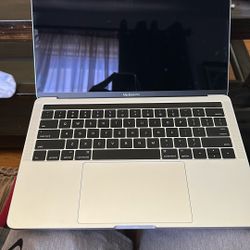 Macbook Pro