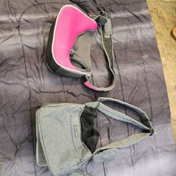 Pet Carriers 