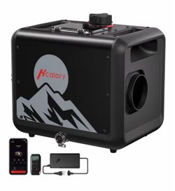 HCalory toolbox max