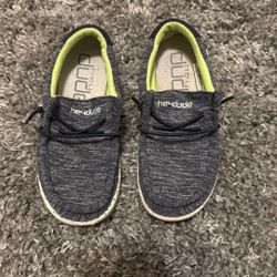 Boys Shoes