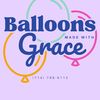 balloons made with grace
