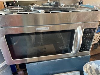 Microwave