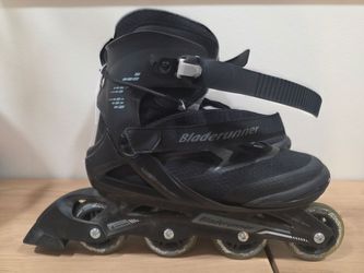 Rollerblade Advantage Pro XT Fitness Inline Skate  -  Men's 9 - Preowned in Great Condition