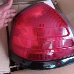 Taillights 