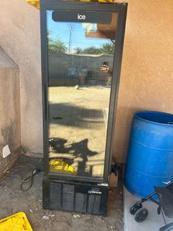 Freezer master bilt