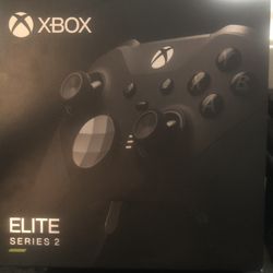 Elite Serie 2 Controller 