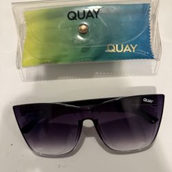 Sunglasses Quay